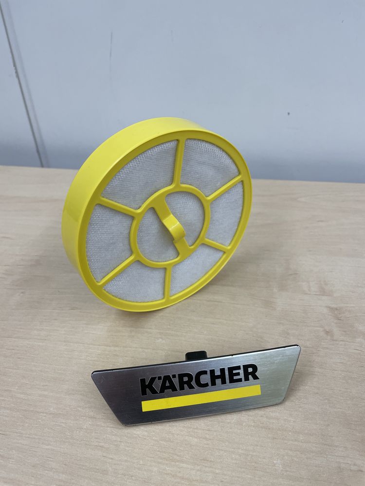 Filtr pojemnika na kurz odkurzacza Karcher Vc 3 Vc 3 Premium
