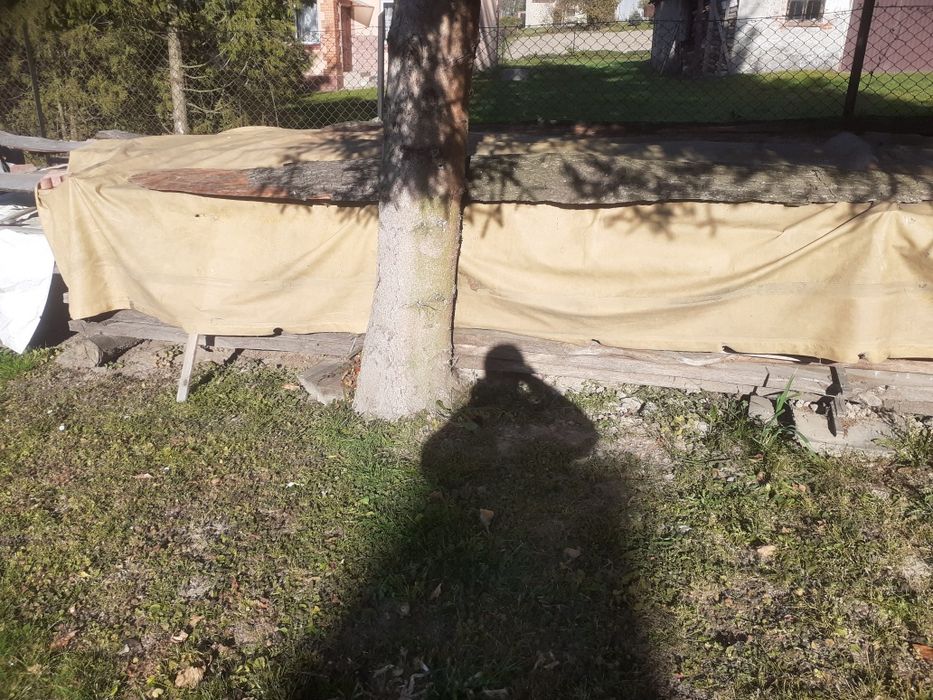 Deski dębowe 5cm i 32mm