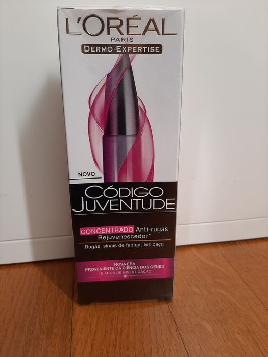 Concentrado Anti Rugas L'Oreal 30 ml