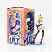 Lucy HeartFilia Fairy Tail Figurka Kolekcjonerska