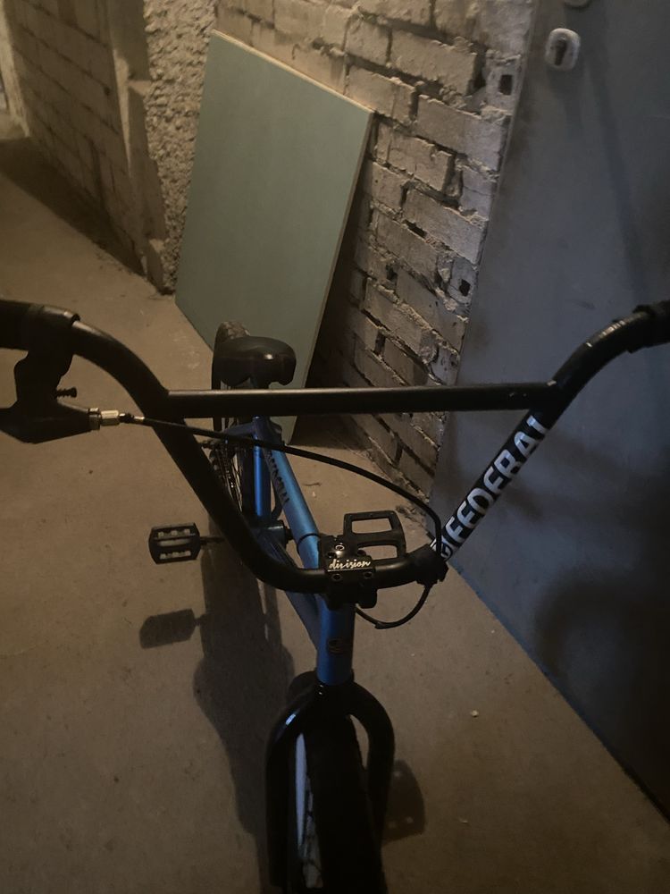 Rower bmx sprzedaż