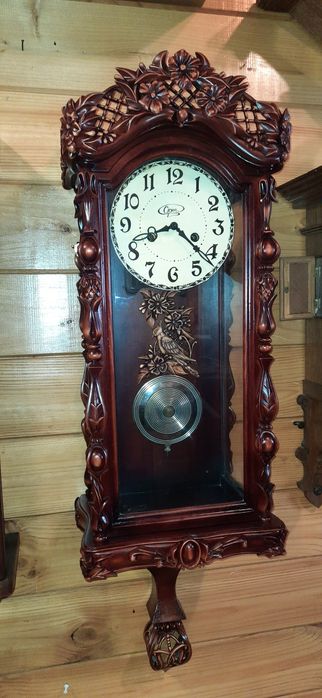 Часы настенные напольные - Арms! 70г.