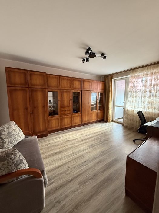 Оренда 2х кімнатна квартира на Червоної Калини