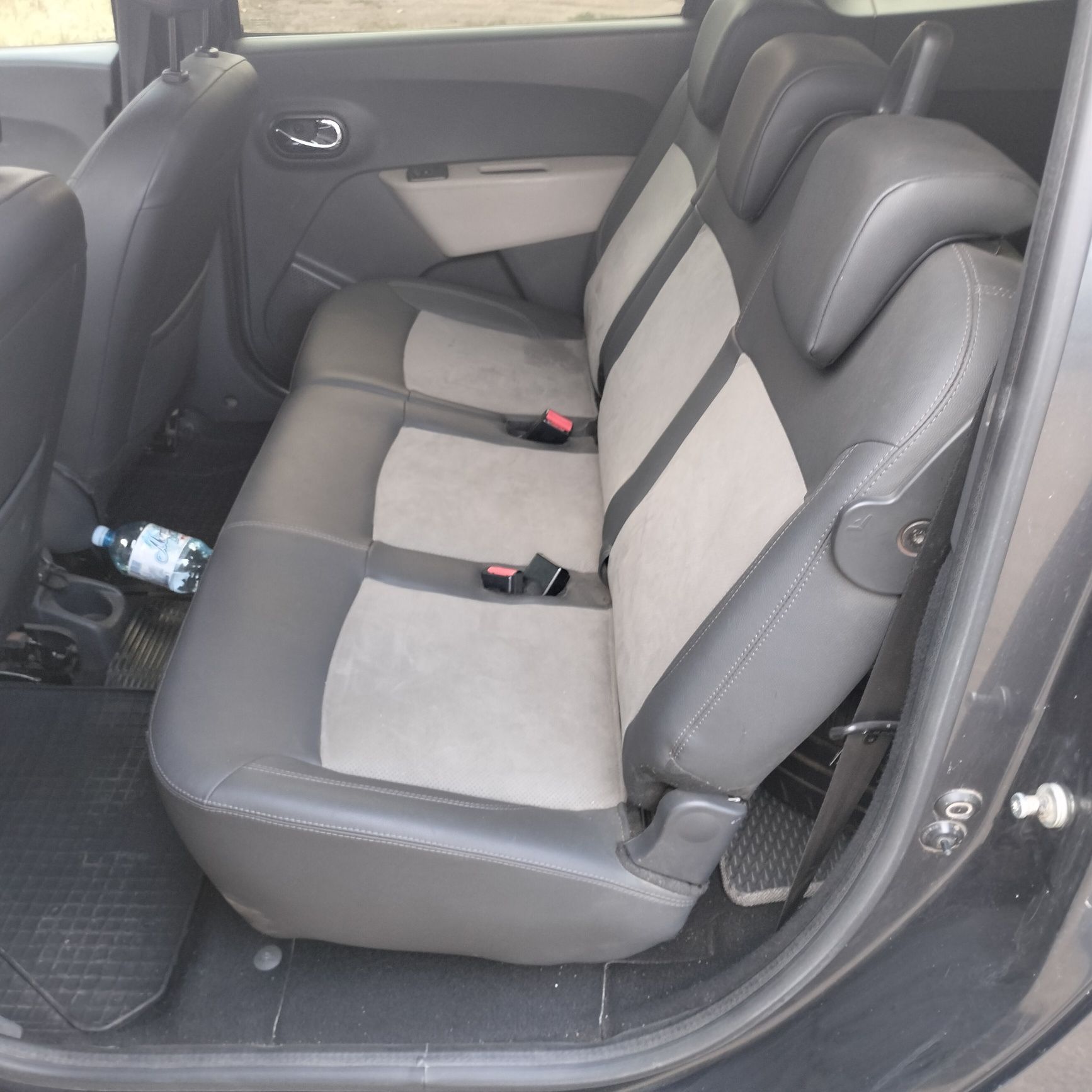 Dacia Lodgy 1.5 bci