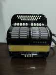 Heligonka Hohner Ouverture V