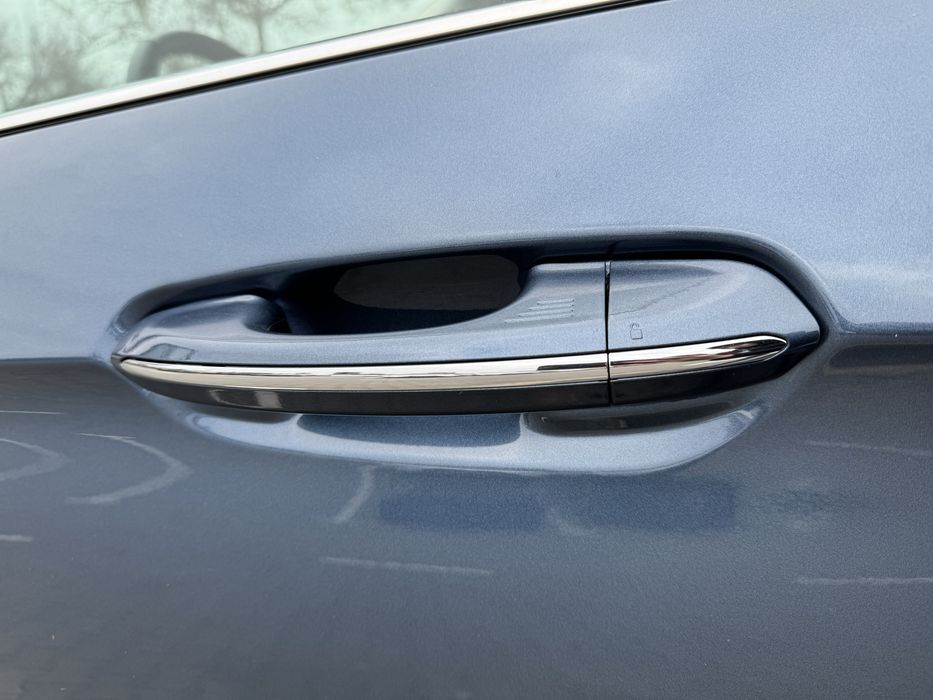 Ford Edge 3.5L AWD Titanium 2018