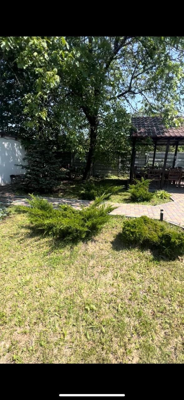 Продам отличную дачу на Левобережном-3