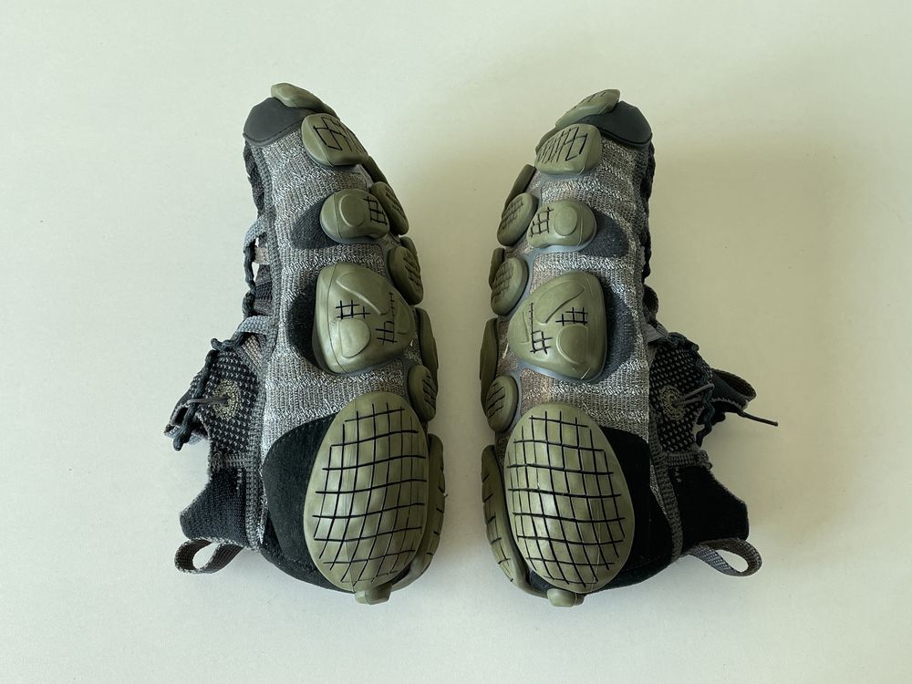 Nike ispa link жіночі бігові кросівки р. 37.5 оригінал