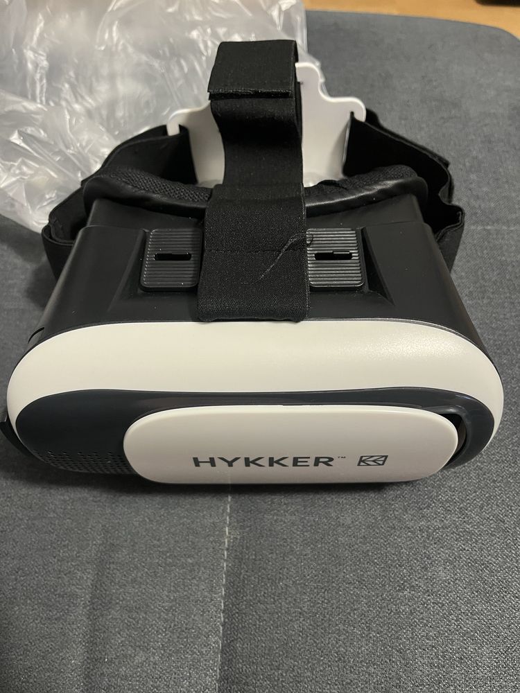 Okulary VR Hykker