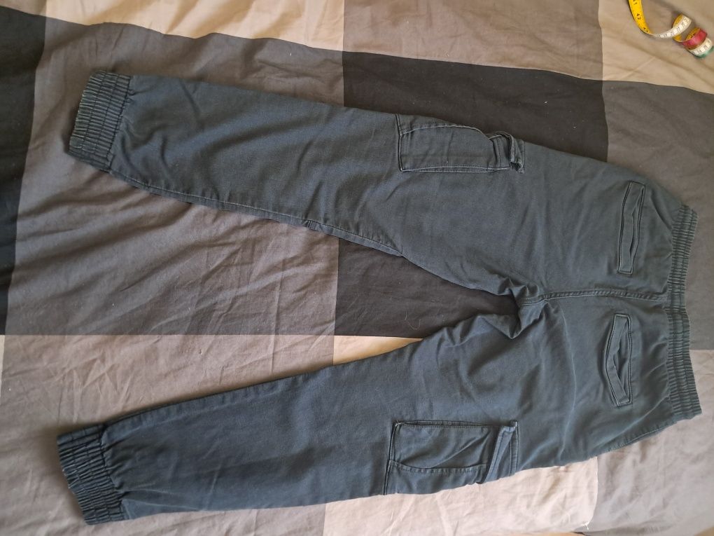 Джинсові джогери 30/30