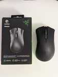 Mysz gamingowa bezprzewodowa Razer