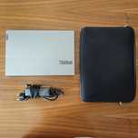 Laptop Lenovo ThinkBook 14 G2 ITL Intel Core i7-1165G7 16 GB 512 GB