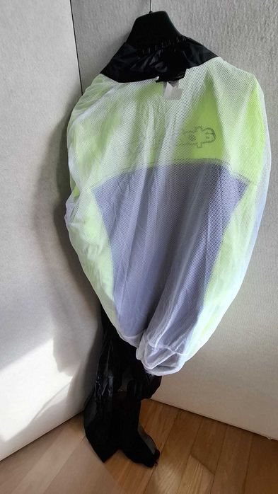 Alpinestars Facto de Chuva XL (entrega Lisboa/MargemSul)