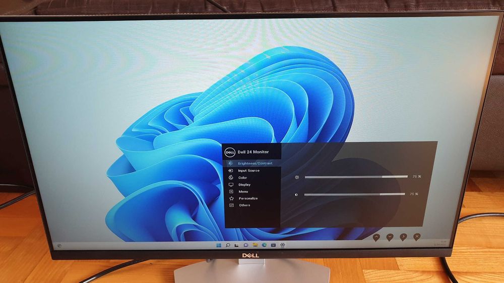 Nowy Monitor LED Dell S2421HN 23,8" IPS / PLS