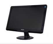Монітор philips 232e2
