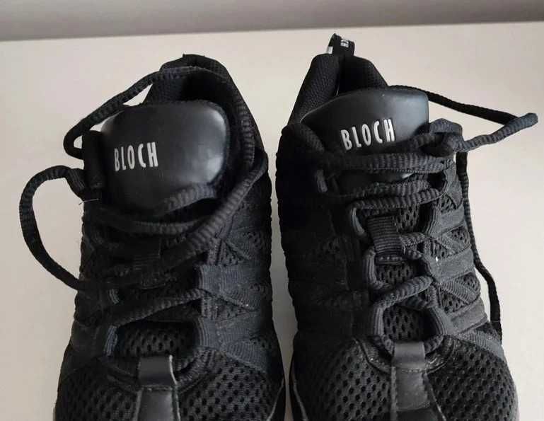 Buty do tańca Bloch Criss Cross