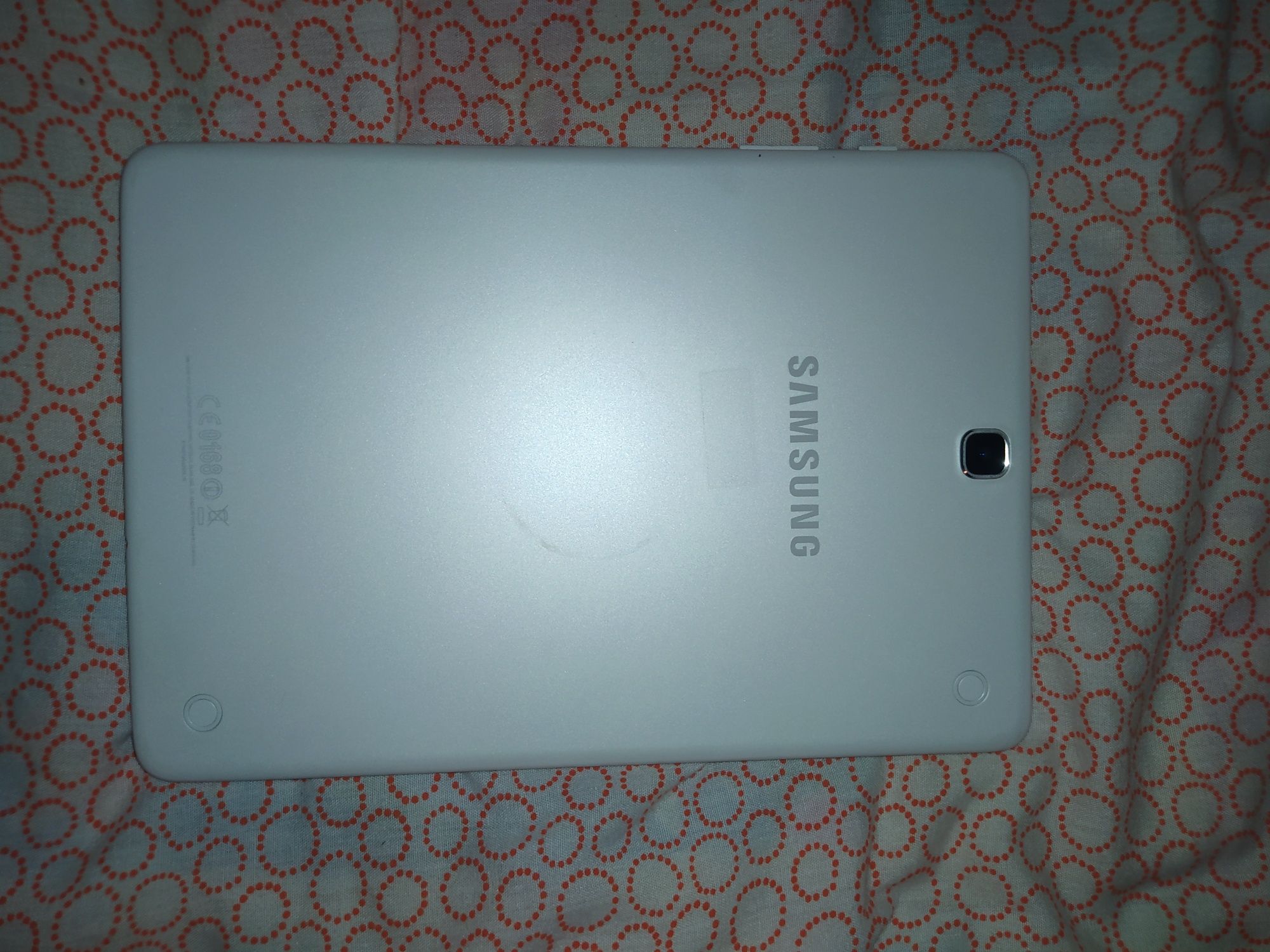 Samsung Galaxy tab A