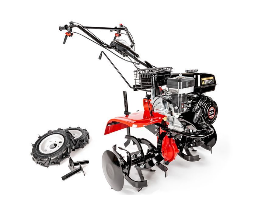 Glebogryzarka Loncin 850 100Cm Loncin Lc170F-2