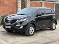 Продам Kia Sportage