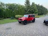 Jeep Wrangler Jeep Wrangler