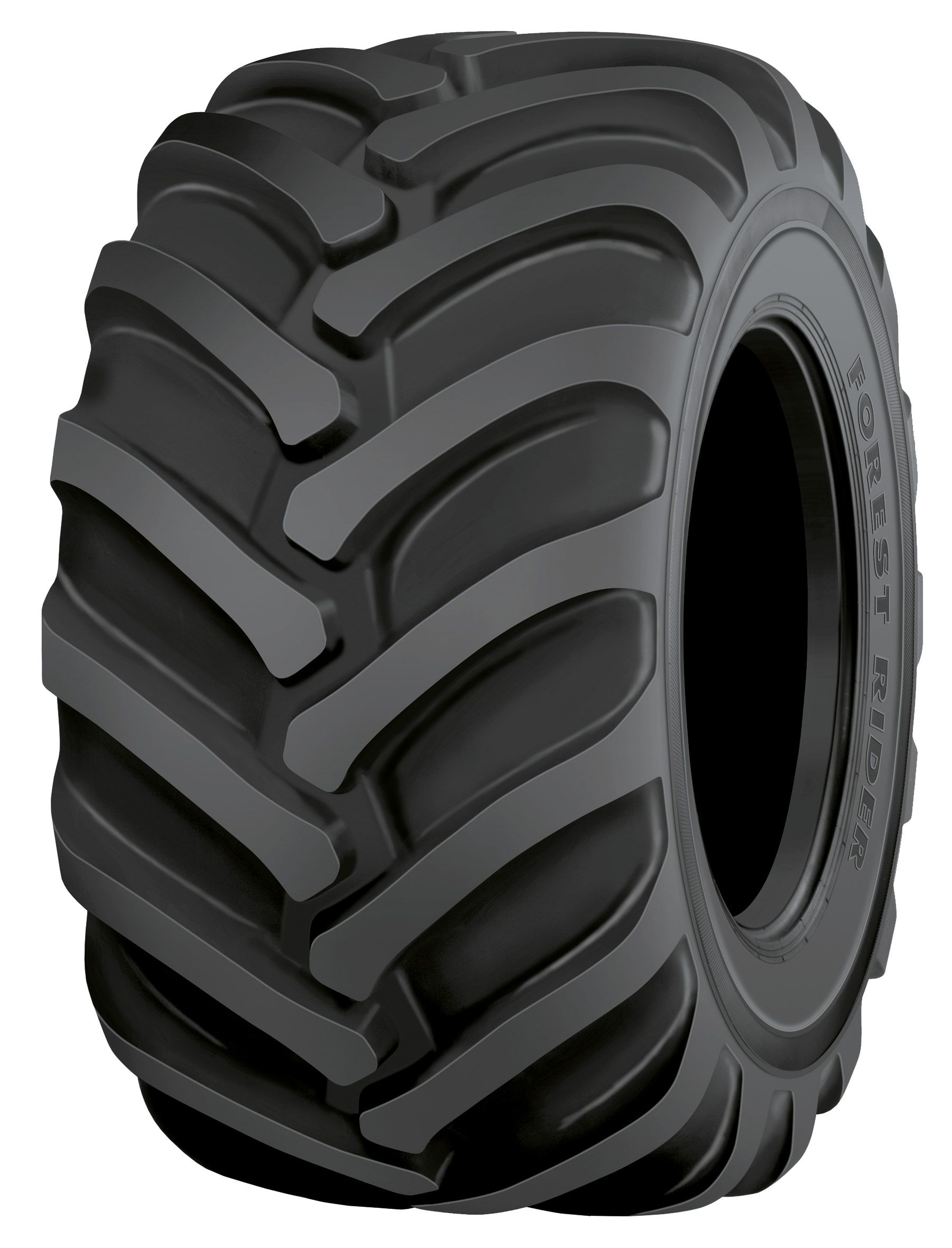 600/60R28 Nokian FOREST RIDER 159A8 TL