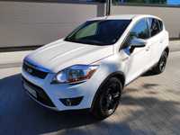 Ford Kuga 2.0 TDCI 136 km