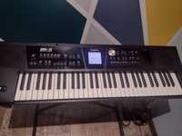 Keyboard Roland BK5 stan bdb bk-5