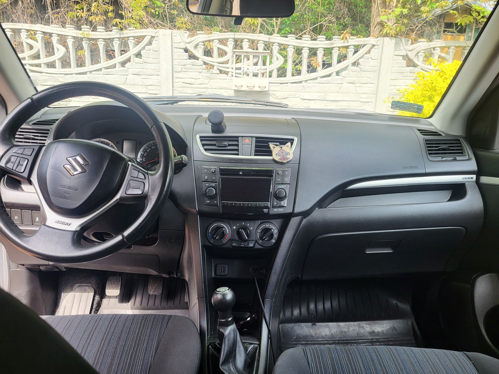 Sprzedam Suzuki Swift 1.3 DDiS diesel