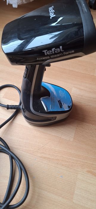 Żelazko/parownica Tefal
