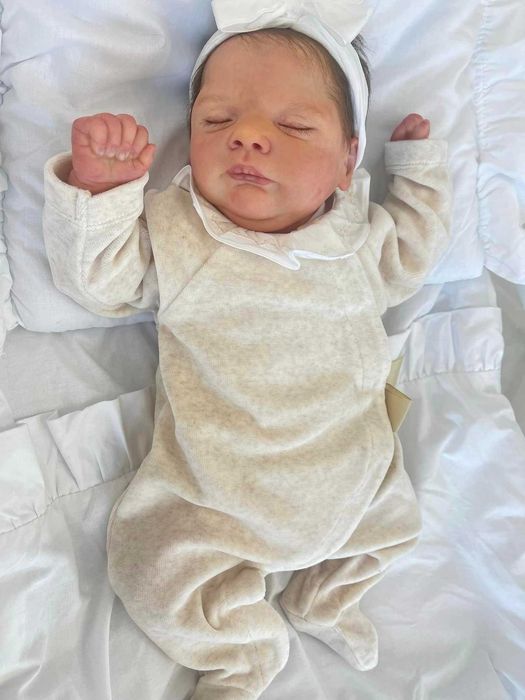 Sprzedam  oryginalną  lalkę  reborn  Lucas