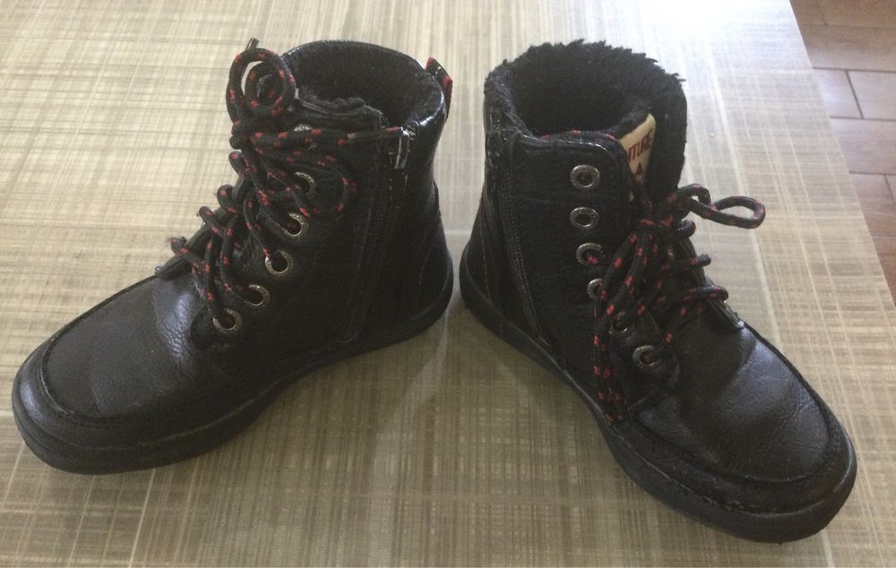 Ботинки детские Cool Club 26 размер