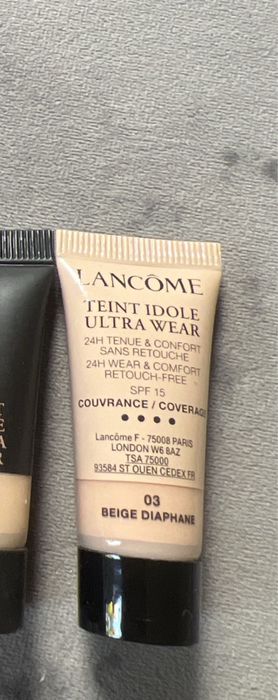 Podklad lancome