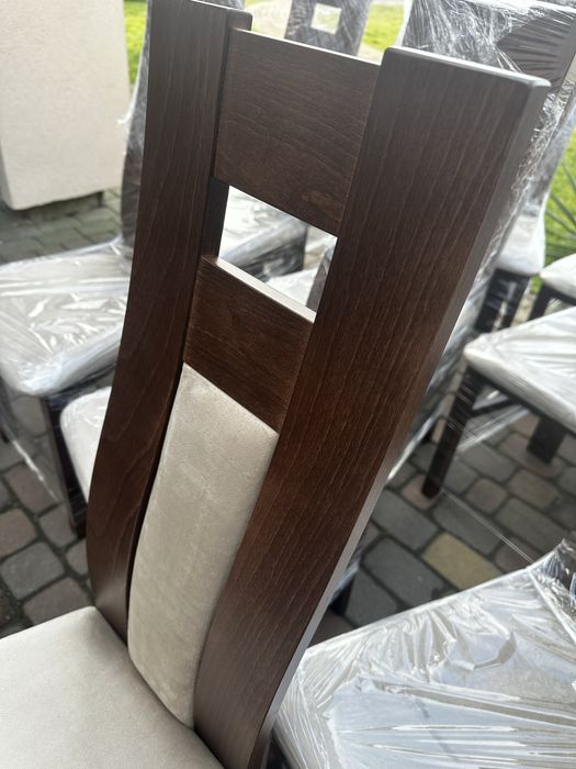 Стілець деревяний ЧАРЛІ