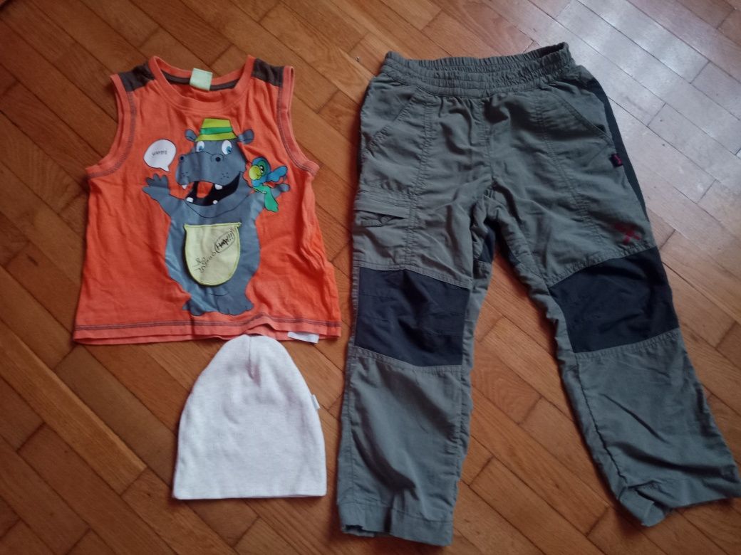 Одяг для хлопчика 86 - 92 - 98- 104
