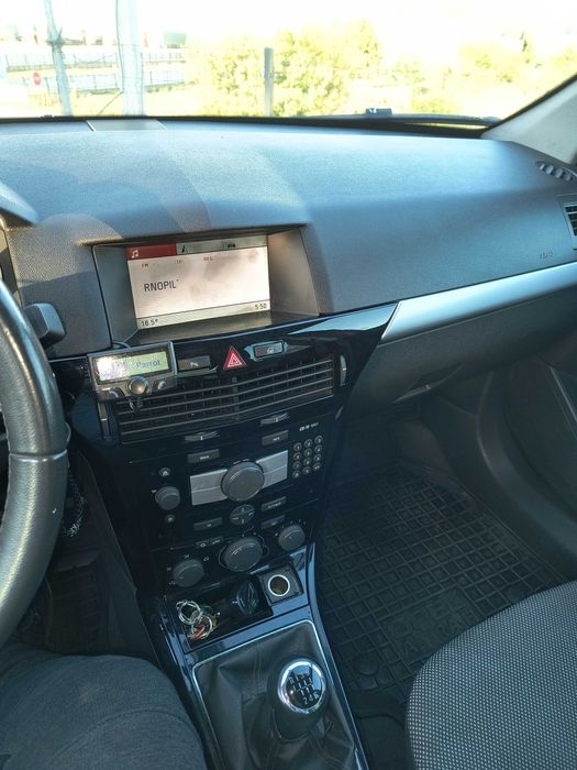 Продаж Опель астраН