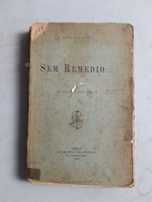 Livro PA-5 - Abel Botelho - Sem Remedio