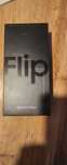 NOWY Samsung galaxy z flip4 fioletowy gwarancja