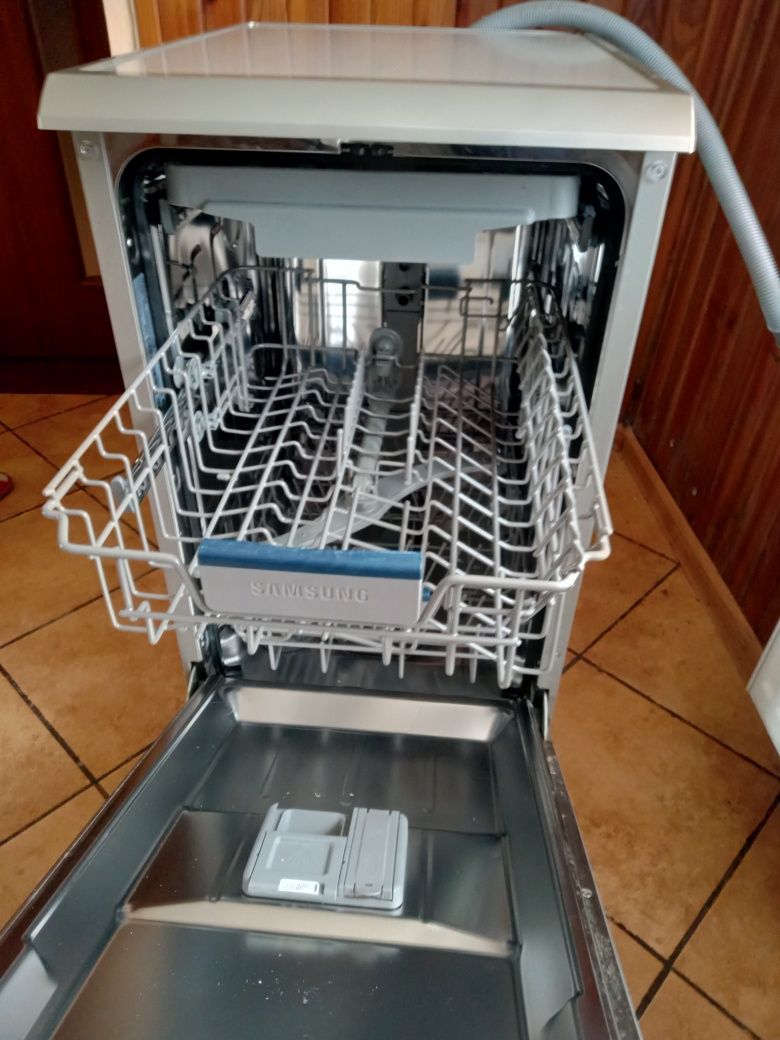 Zmywarka Samsung