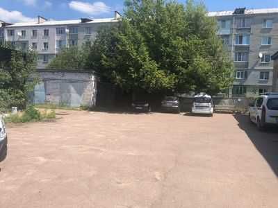 Комплекс будівельм. Яготин, вул. Незалежності, 56
 968,90 м. кв.