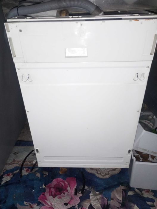 Zmywarka Electrolux 45 cm