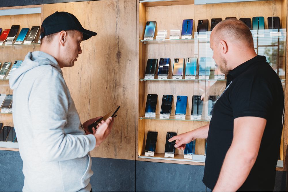 Serwis naprawa telefonów Radom, szybka, wyświetlacz, ładowanie od ręki