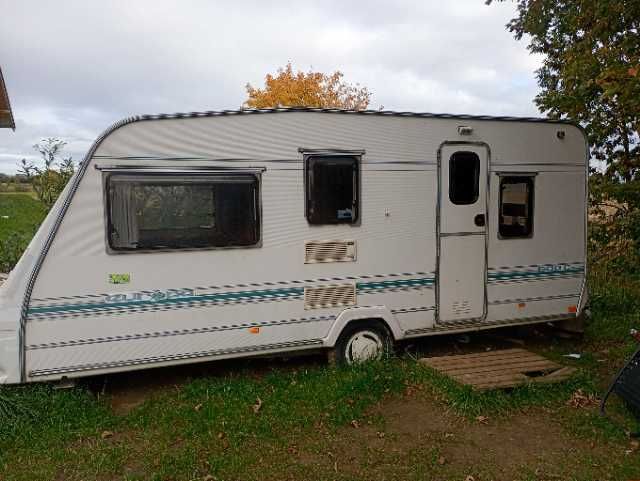 Sterling Europa 500c