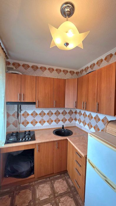 3-кім.з ремонтом по вул.Ювілейна