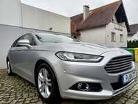 Ford Mondeo Titanium, Dynamic Led, ASO