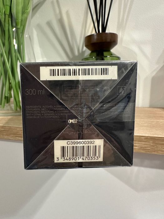 Dior Sauvage Refill 300 ml – wkład do wody toaletowej