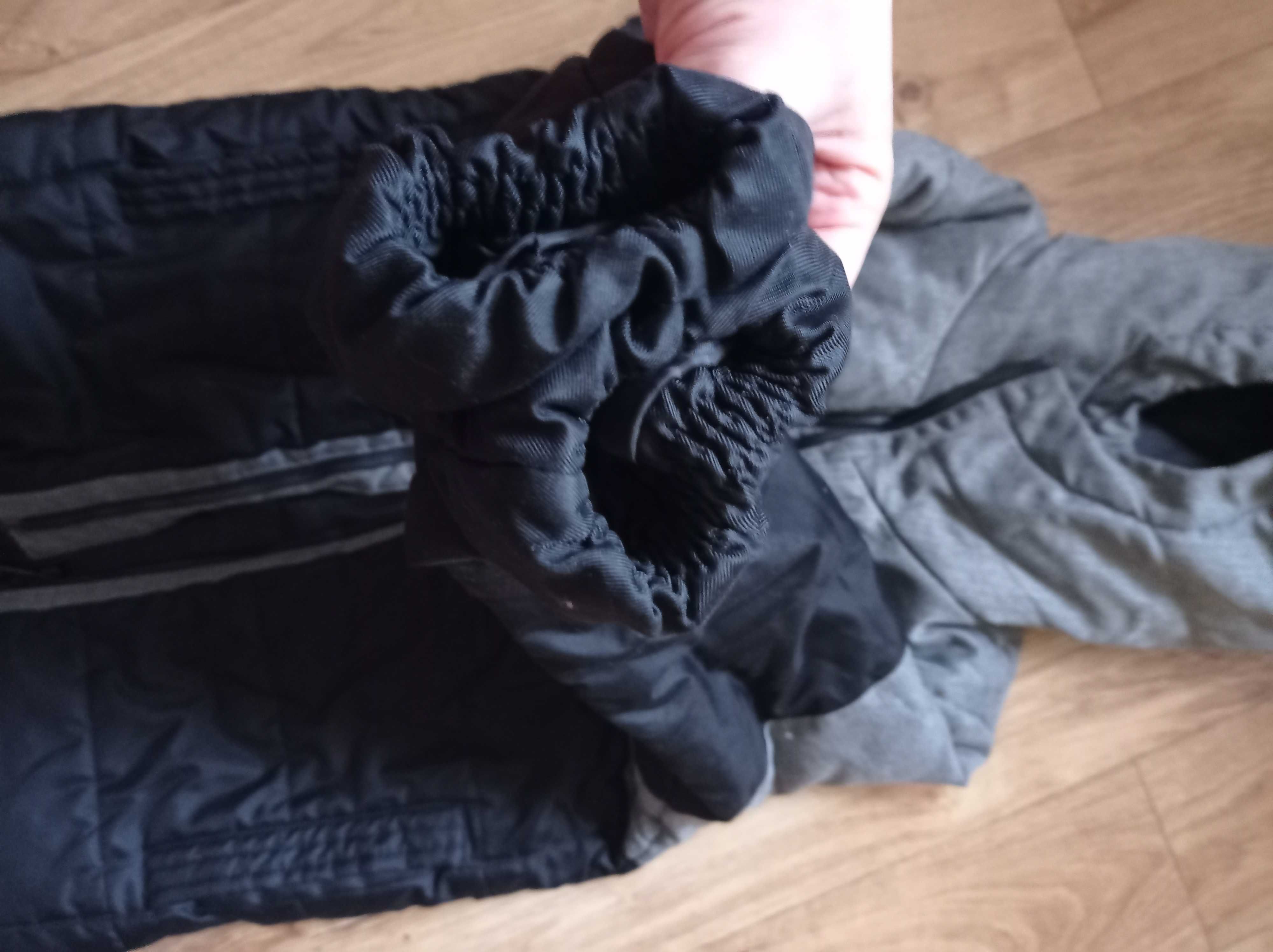 Куртку для мальчика Карра.  Рост -152 см