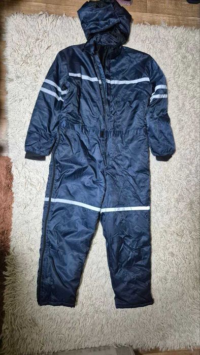 комбiнезон робочий,утеплений