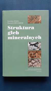 Struktura gleb mineralnych