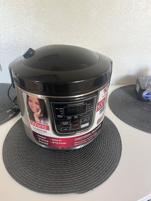 Продам мультиварку