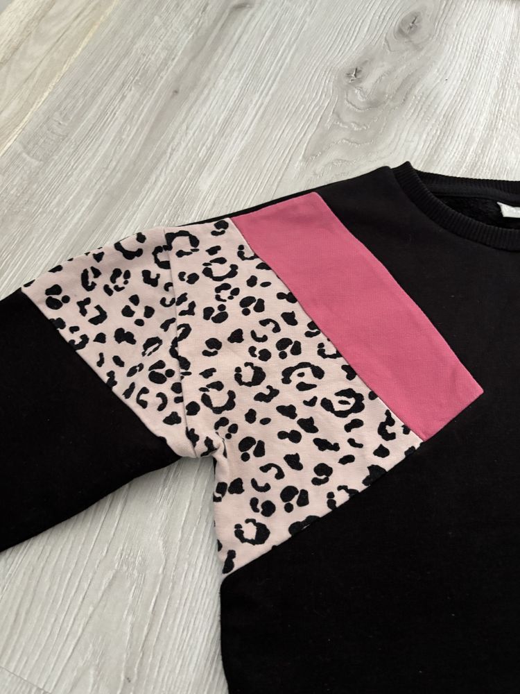 Bluza dla dziewczynki